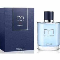SPORT EAU DE TOILETTE Hombre Eau De Toilette Hombre|Eau De Toilette