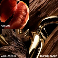 Discount Million Gold Eau de Parfum Intense Hombre Eau De Parfum Hombre|Eau De Parfum