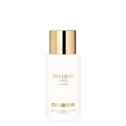 Hot Million Gold For Her Body lotion Mujer Tratamiento Corporal