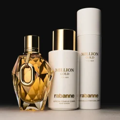 Online Million Gold For Her Desodorante Spray Mujer Tratamiento Corporal