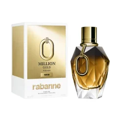 Sale Million Gold For Her Parfum Mujer Eau De Parfum Mujer
