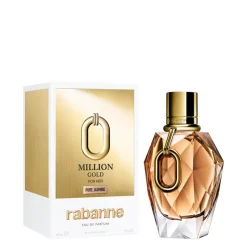 Best Million Gold For Her Pure Jasmine Eau de Parfum Mujer Eau De Parfum Mujer