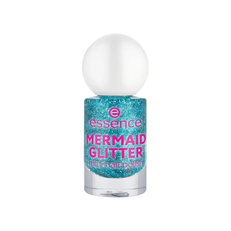 Mini Esmalte de Uñas Birthday Fun Laca De Uñas