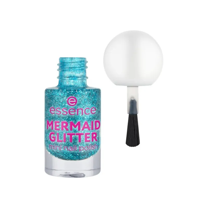 Mini Esmalte de Uñas Birthday Fun Laca De Uñas