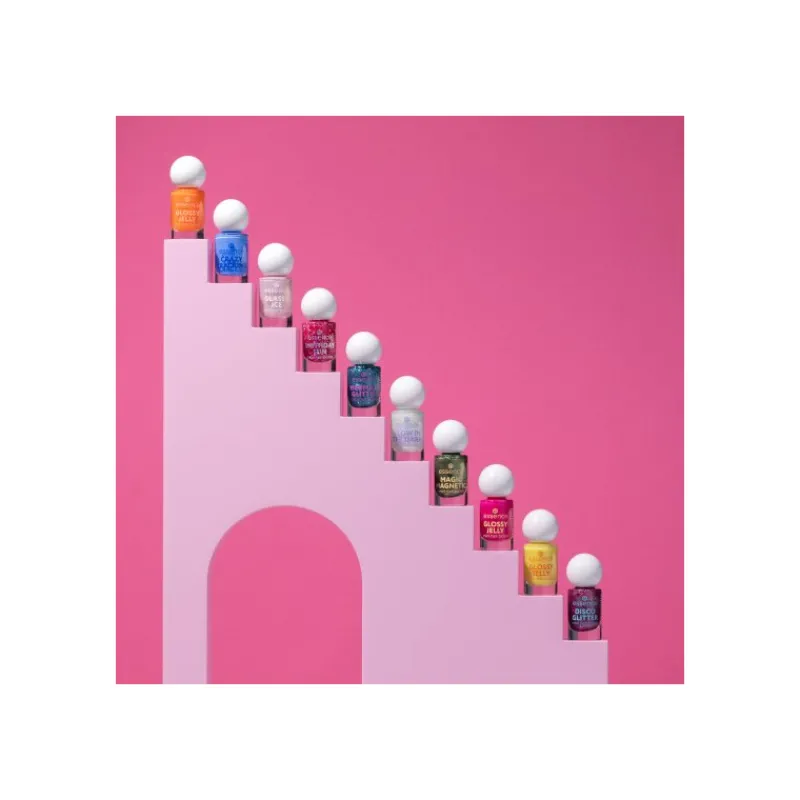 Mini Esmalte de Uñas Birthday Fun Laca De Uñas