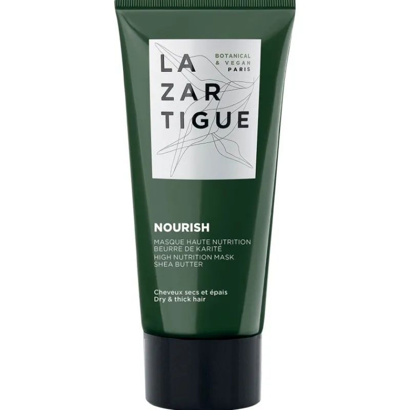 Clearance MINI MASCARILLA NUTRITIVA 50ML Tratamientos Capilares