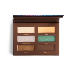 Discount MINI NAKED WILD WEST PALETTE Sombras