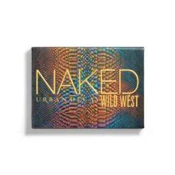 Discount MINI NAKED WILD WEST PALETTE Sombras