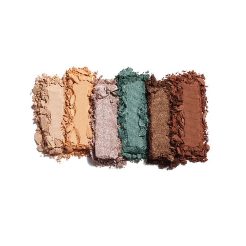Discount MINI NAKED WILD WEST PALETTE Sombras