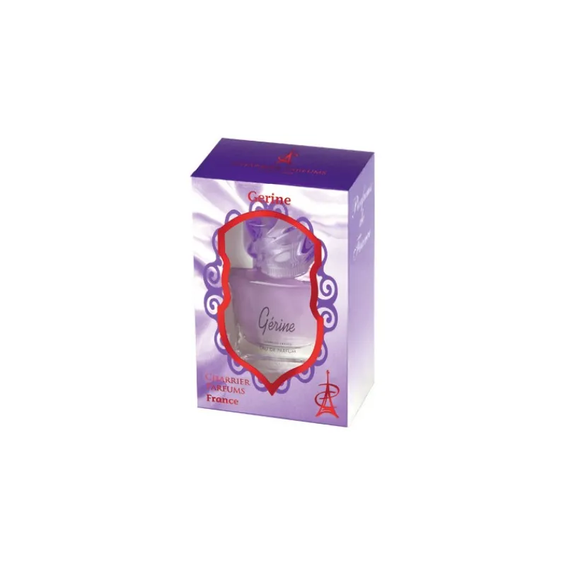 MINIATURA PARFUM GERINE Mujer Eau De Parfum Mujer
