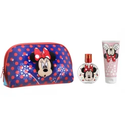 MINNIE NECESER EAU DE TOILETTE 50ML+GEL 100ML Mujer Eau De Toilette Mujer