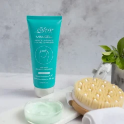 New Minucell Crema Anticelulítica Reductora Reafirmante Corporal