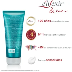 New Minucell Crema Anticelulítica Reductora Reafirmante Corporal