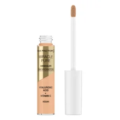 Outlet Miracle Pure Concealer Antiojeras Y Corrector