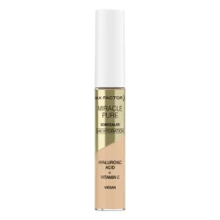 Outlet Miracle Pure Concealer Antiojeras Y Corrector