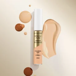 Outlet Miracle Pure Concealer Antiojeras Y Corrector