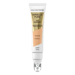 Hot Miracle Pure Eye Enhancer Antiojeras Y Corrector