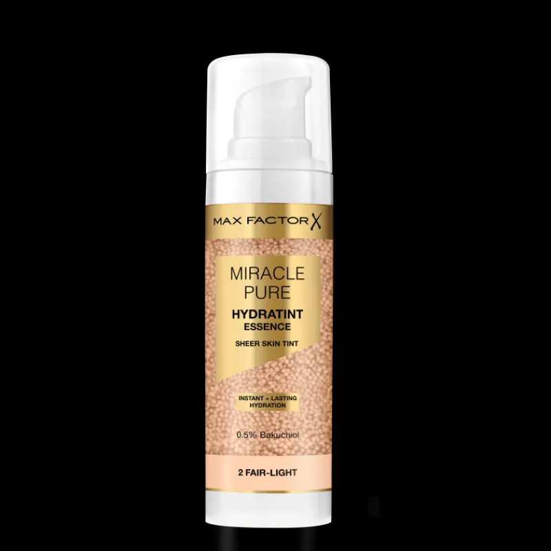 Clearance Miracle Pure Hydratint Essence Fondo De Maquillaje