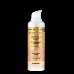 Clearance Miracle Pure Hydratint Essence Fondo De Maquillaje