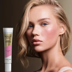 Sale Miracle Pure Infused Cream Blush Blush