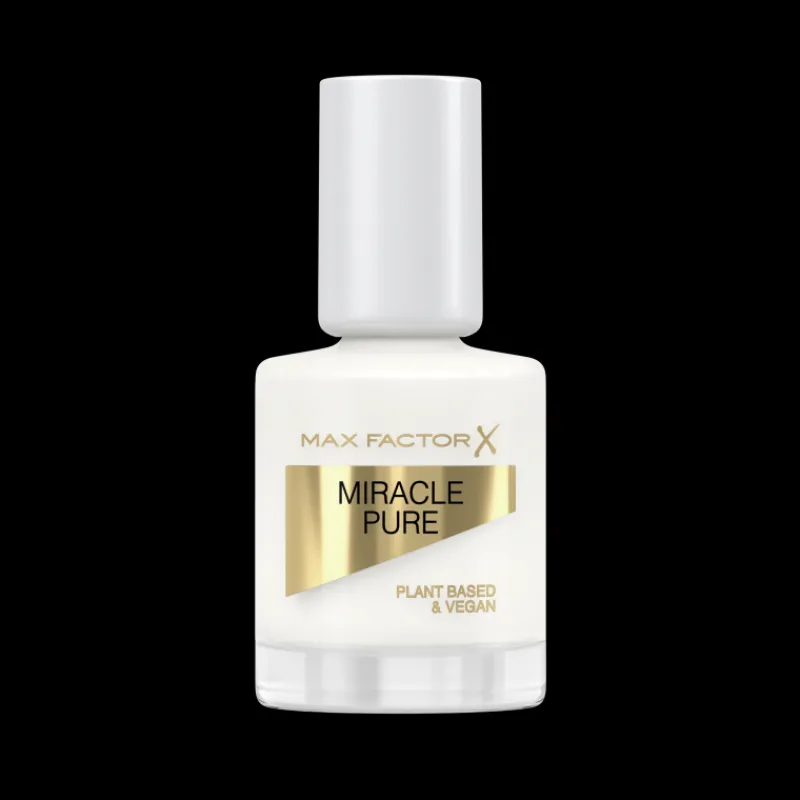 Miracle Pure Nail Polish Laca De Uñas
