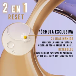 Best Miracle Pure Skin Reset Serum Foundation Fondo De Maquillaje