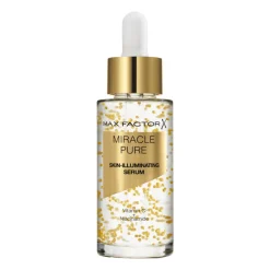 Miracle Pure Skin-illuminating Serum Vitamina C|Acido Hialurónico