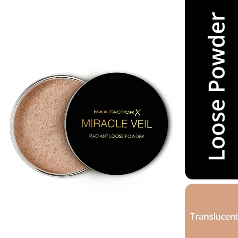 Sale Miracle Veil Polvos