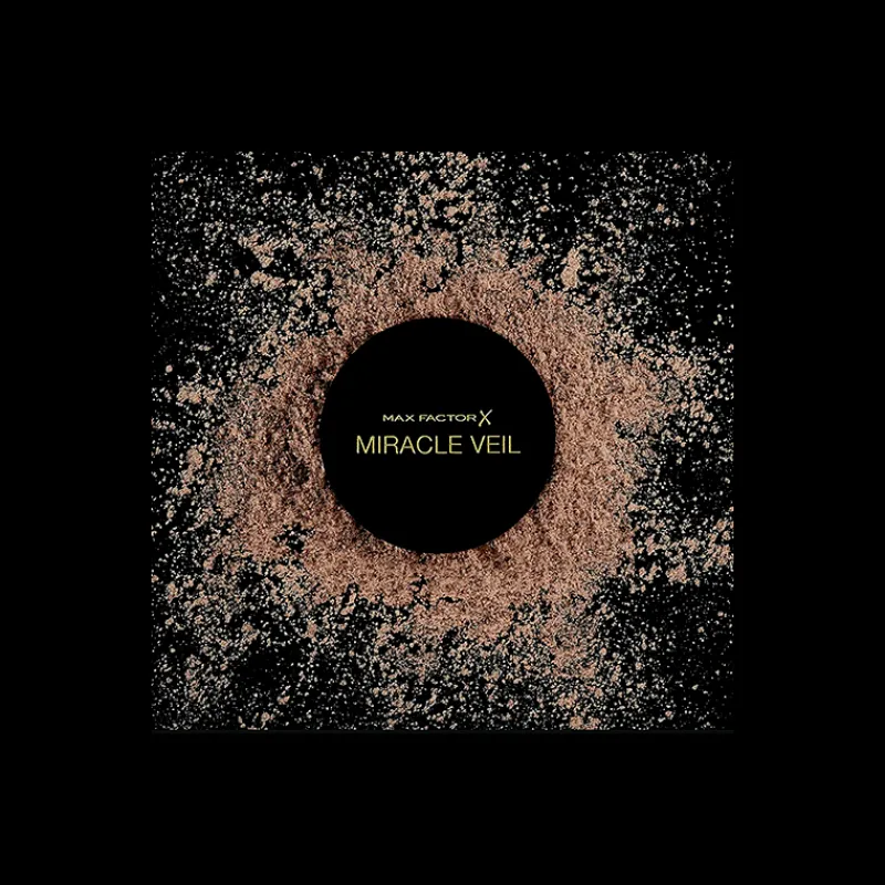 Sale Miracle Veil Polvos