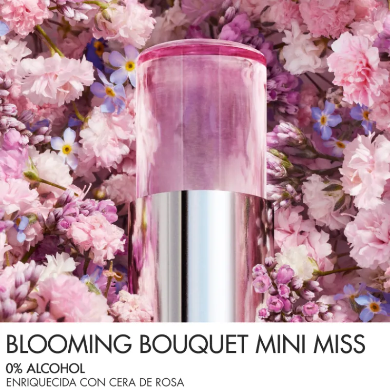 Discount MISS BLOOMING BOUQUET MINI MISS Perfume Sólido Perfume en barra sin alcohol Mujer Eau De Toilette Mujer