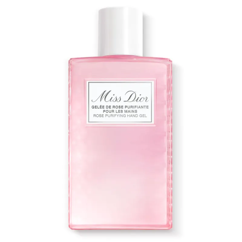 Online MISS HAND GEL gel de rosa purificante para las manos Mujer Tratamiento Corporal