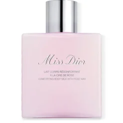 Clearance MISS LECHE CORPORAL RECONFORTANTE CON CERA DE ROSALeche corporal hidratante Mujer Tratamiento Corporal