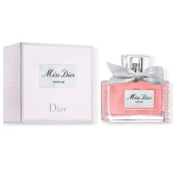 Online MISS PARFUMNotas florales, afrutadas y amaderadas intensas Mujer Eau De Parfum Mujer