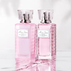 Online MISS Aceite para el cabello - Aceite perfumado - Flexibilidad y suavidad Mujer Tratamiento Corporal