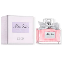 Clearance MISS EAU DE PARFUM - notas florales y frescas - lazo couture Mujer Eau De Parfum Mujer