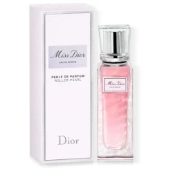 Outlet MISS Miss Roller-Pearl - Eau de parfum roll-on, notas frescas y florales Mujer Eau De Parfum Mujer