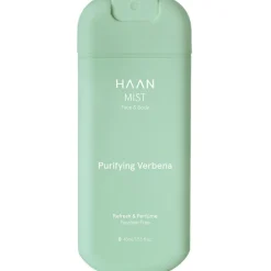 Outlet Mist Face & Body Purifying Verbena Cuidado Ocasional|Ojos & Labios