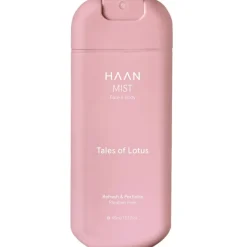 Best Mist Face & Body Tales of Lotus Cuidado Ocasional|Ojos & Labios