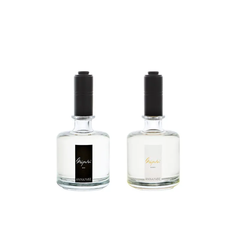 New MIYABI MAN EAU DE TOILETTE Hombre Eau De Toilette Hombre|Eau De Toilette