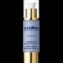 Best Moisture Boost Cellular Ideal Hydration Fluid Spf 15 50 ml Karité|Miscelas