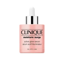 Discount Moisture Surge Active Glow Serum Vitamina C|Aha/Bha