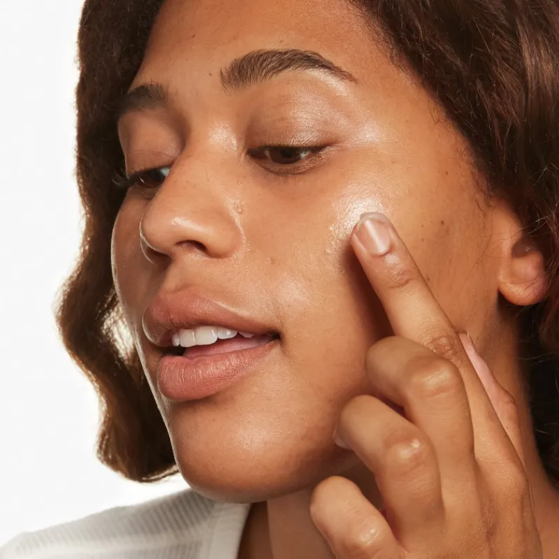 Clearance MOISTURE SURGE 100-HORAS GEL-CREMA AUTO-REHIDRATANTE Acido Hialurónico|Luminosidad