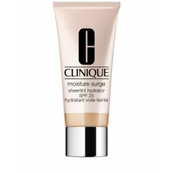 Online MOISTURE SURGE SHEER TINT SPF 25 40ML Fondo De Maquillaje