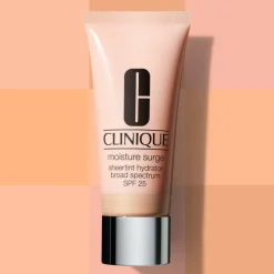 Online MOISTURE SURGE SHEER TINT SPF 25 40ML Fondo De Maquillaje