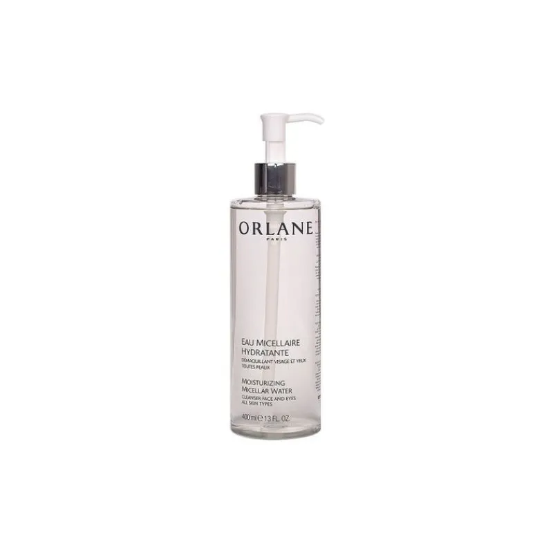 Outlet MOISTURIZING MICELLAR WATER 400ML Karité|Miscelas