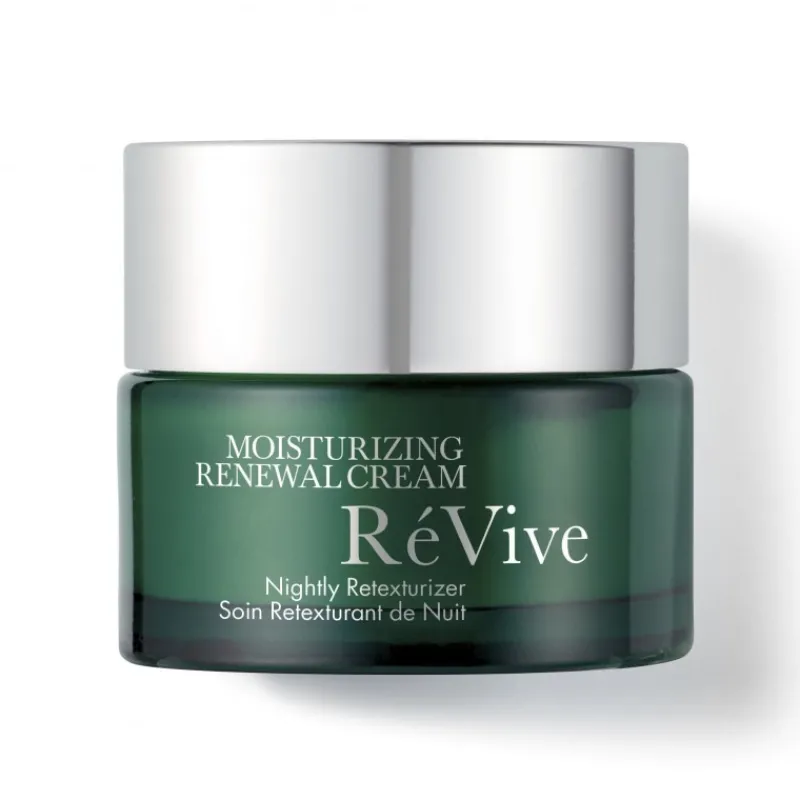 Outlet MOISTURIZING RENEWAL CREAM NIGHTLY RETEXTURIZER 50ML Luminosidad|Hidratación
