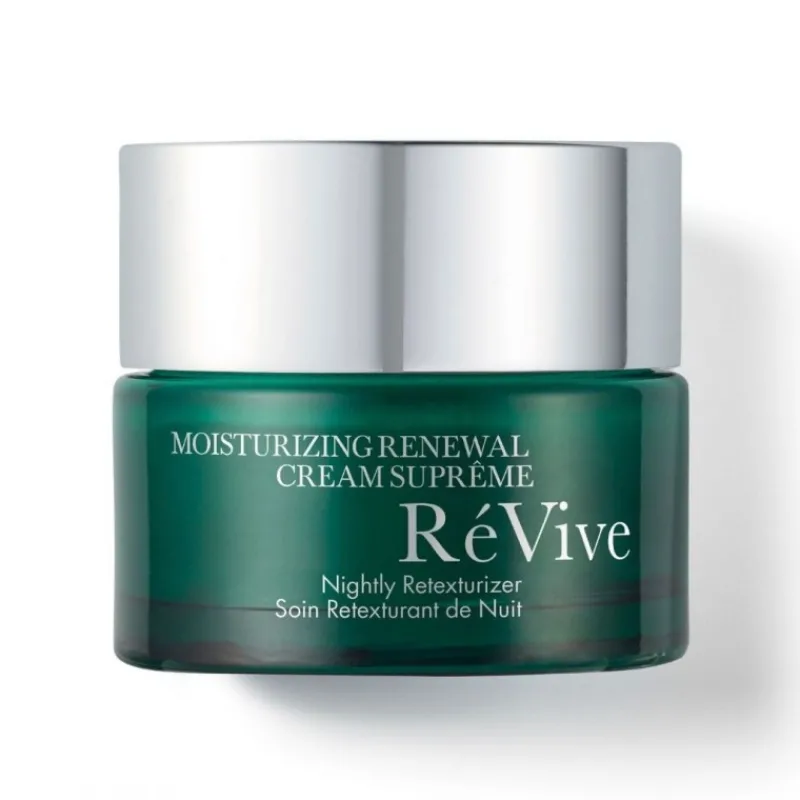 Online MOISTURIZING RENEWAL SUPREME NIGHTLY RETEXTURIZER 50ML Vitamina A|Acido Glicólico