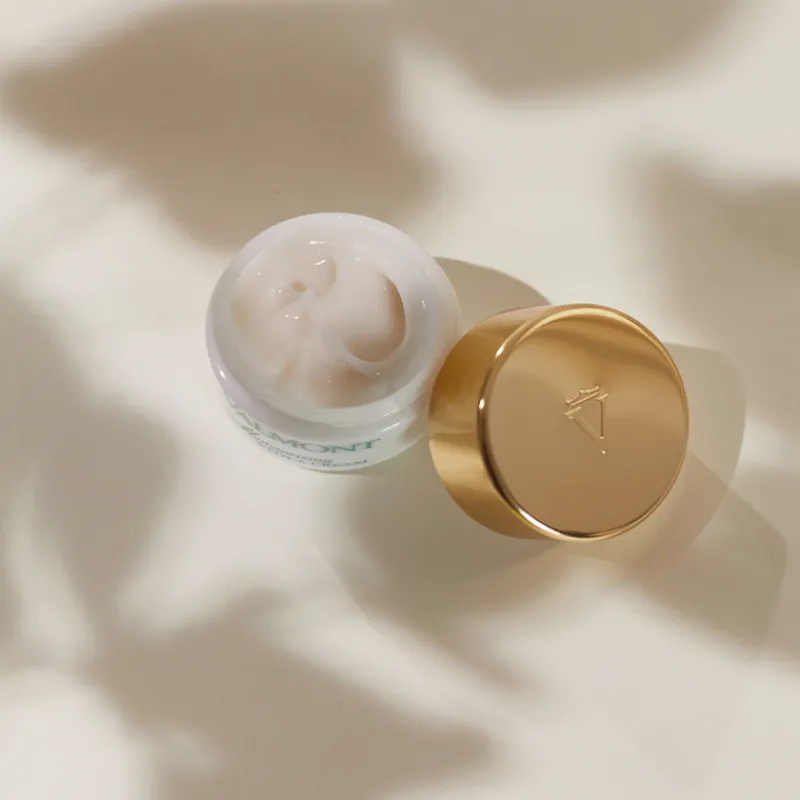 Hot MOISTURIZING WITH A CREAM 50 ML Karité|Miscelas