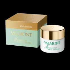 Hot MOISTURIZING WITH A CREAM 50 ML Karité|Miscelas