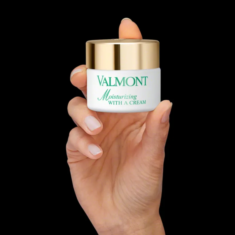 Hot MOISTURIZING WITH A CREAM 50 ML Karité|Miscelas